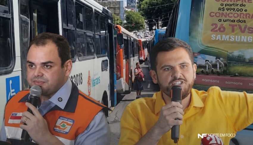 Prefeitura cobra Estado por repasses do Passe Livre e exige comprovação de pagamentos