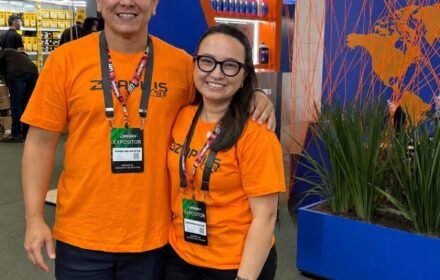 De sonhos simples ao sucesso empresarial: a trajetória de Heraldo Galvão e Luciana Galvão inspira empreendedores em Manaus