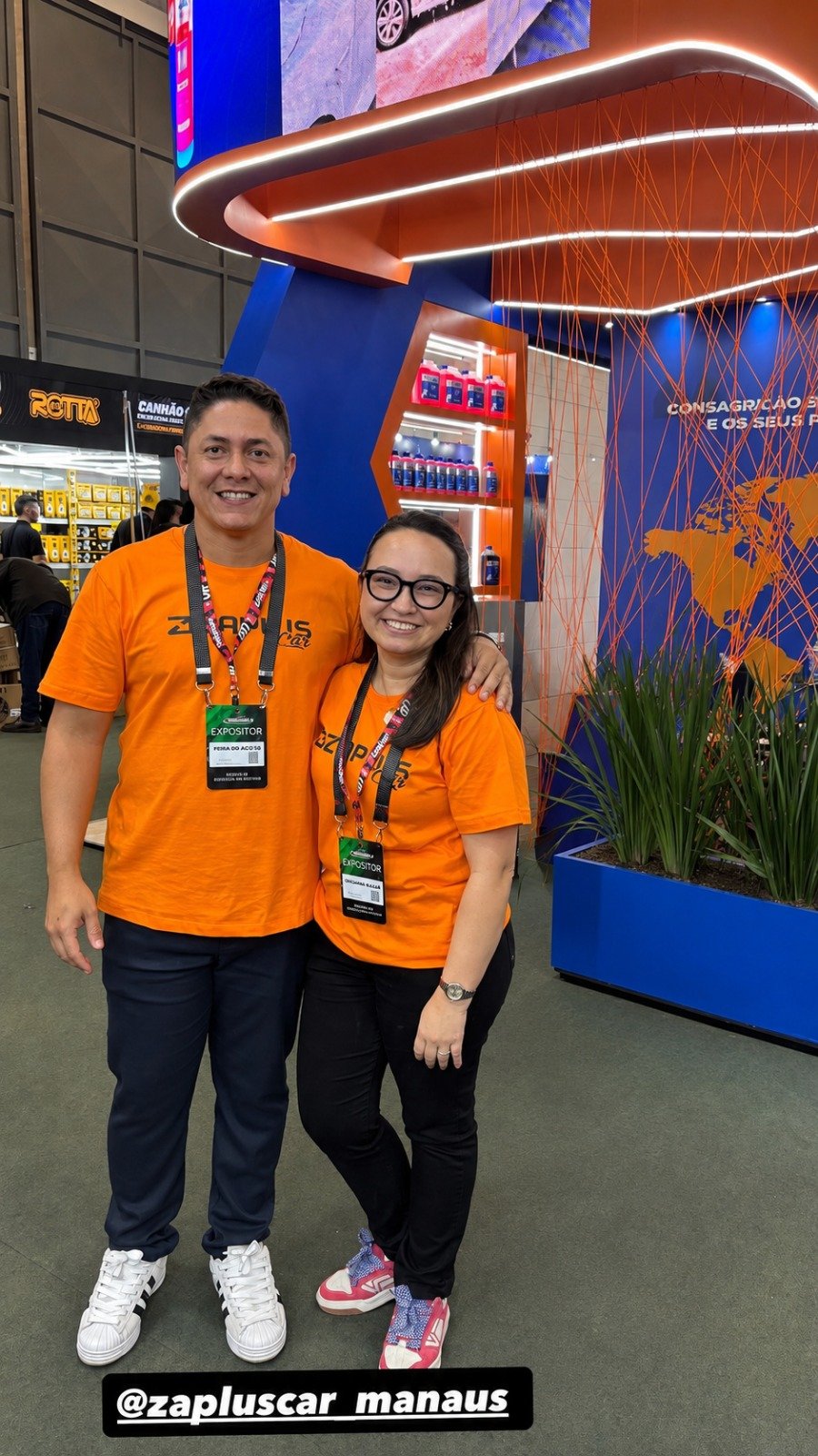 De sonhos simples ao sucesso empresarial: a trajetória de Heraldo Galvão e Luciana Galvão inspira empreendedores em Manaus