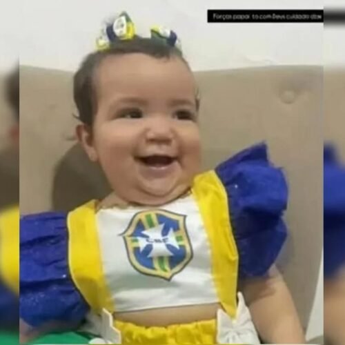 Perícia aponta asfixia como causa da morte de bebê e descarta abuso sexual no Ceará