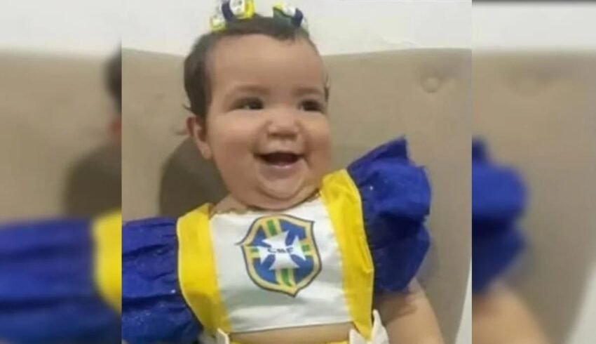 Perícia aponta asfixia como causa da morte de bebê e descarta abuso sexual no Ceará