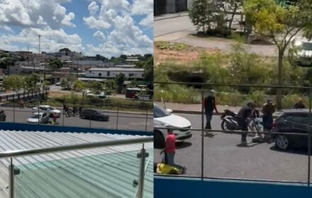 Investigador da Polícia Civil morre em hospital após ser baleado em Manaus