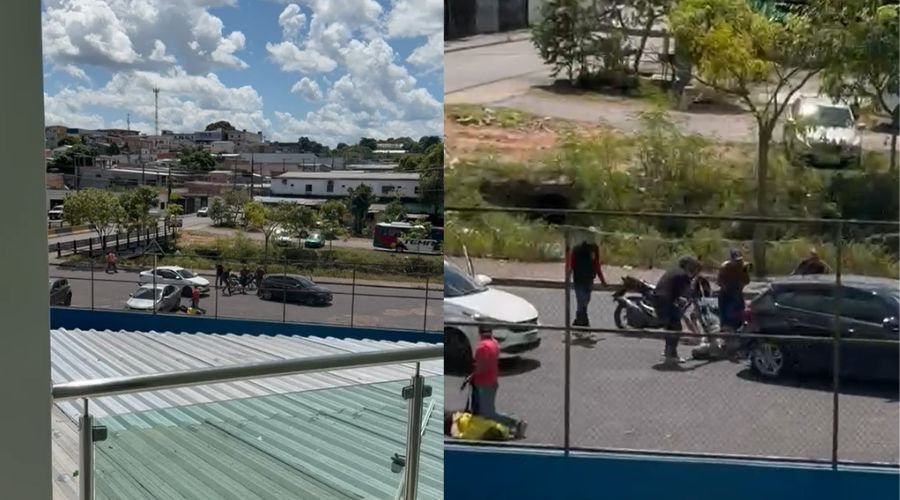 Investigador da Polícia Civil morre em hospital após ser baleado em Manaus