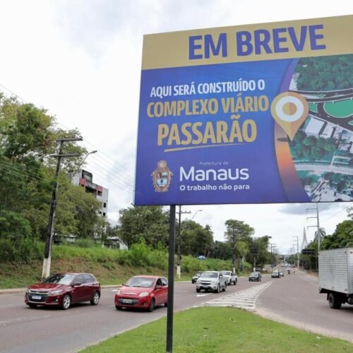 MPAM investiga possíveis falhas no planejamento do Complexo Viário Passarão e riscos a imóveis próximos