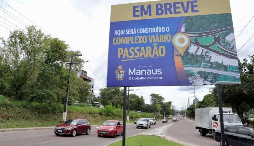MPAM investiga possíveis falhas no planejamento do Complexo Viário Passarão e riscos a imóveis próximos