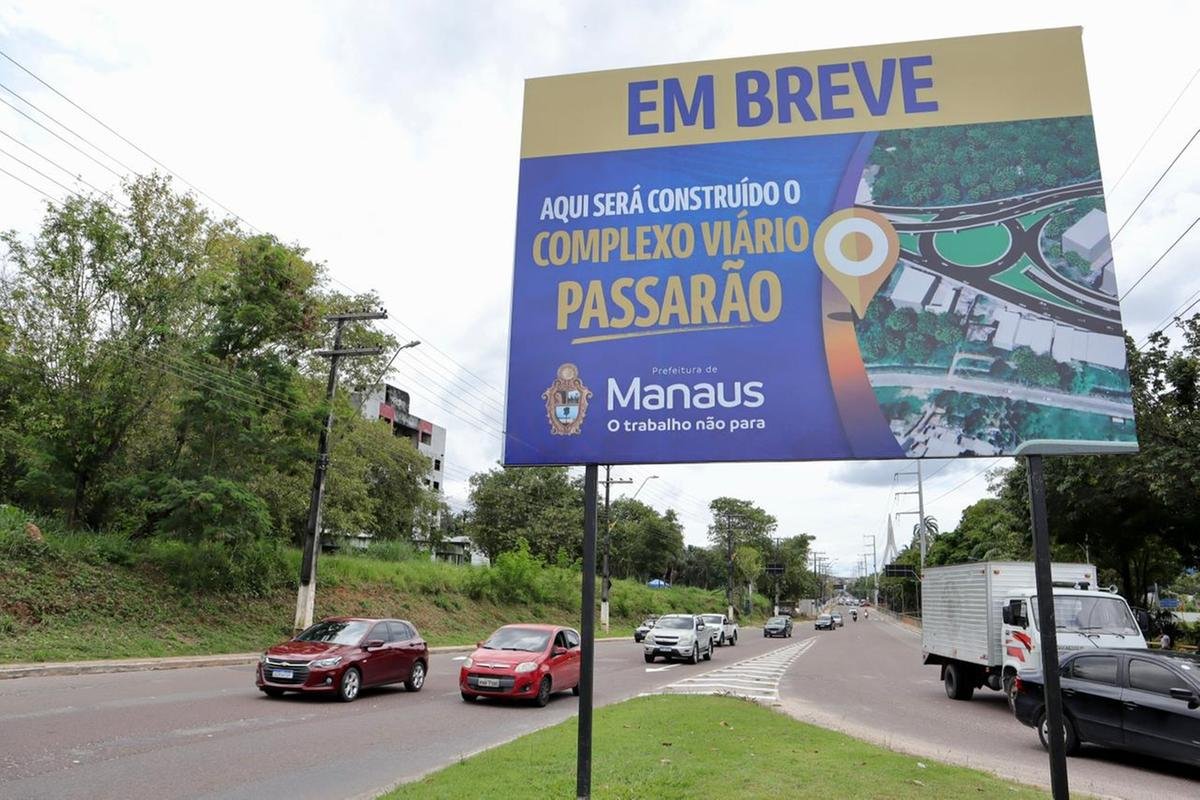 MPAM investiga possíveis falhas no planejamento do Complexo Viário Passarão e riscos a imóveis próximos