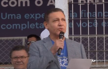 Justiça abriu as urnas diante da população, diz Nunes Marques