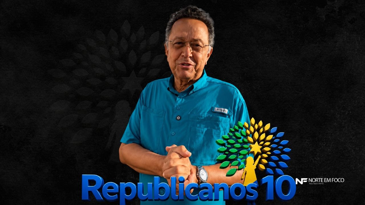 Republicanos retifica ata de convenção e retira autorização para candidatos apoiarem outras chapas no Amazonas