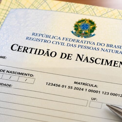 Reconhecimento de paternidade dispara 183% no Amazonas, mas milhares de crianças ainda têm apenas o nome da mãe