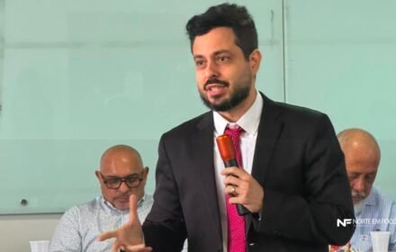 Tayah defende fortalecimento da segurança pública durante debate sobre soberania territorial na Amazônia