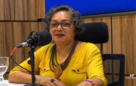 Da Sala de Aula ao Senado: Evany Nascimento e as Urgências da Amazônia