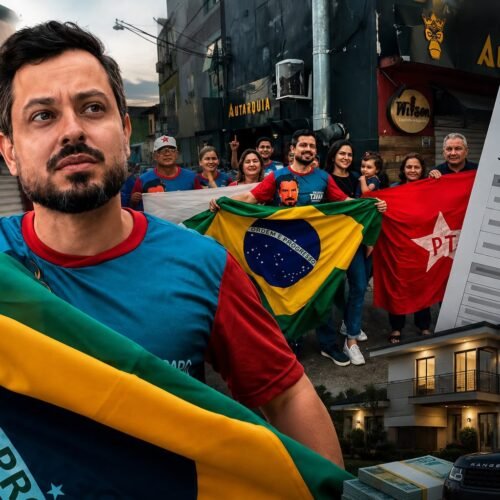 Tayah questiona crescimento patrimonial de nomes do PL no Amazonas e cobra explicações
