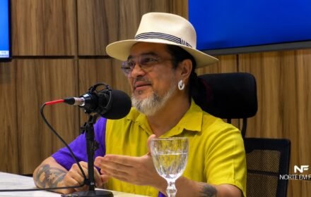 Welton Oda apresenta propostas para educação, economia e desenvolvimento sustentável da Amazônia