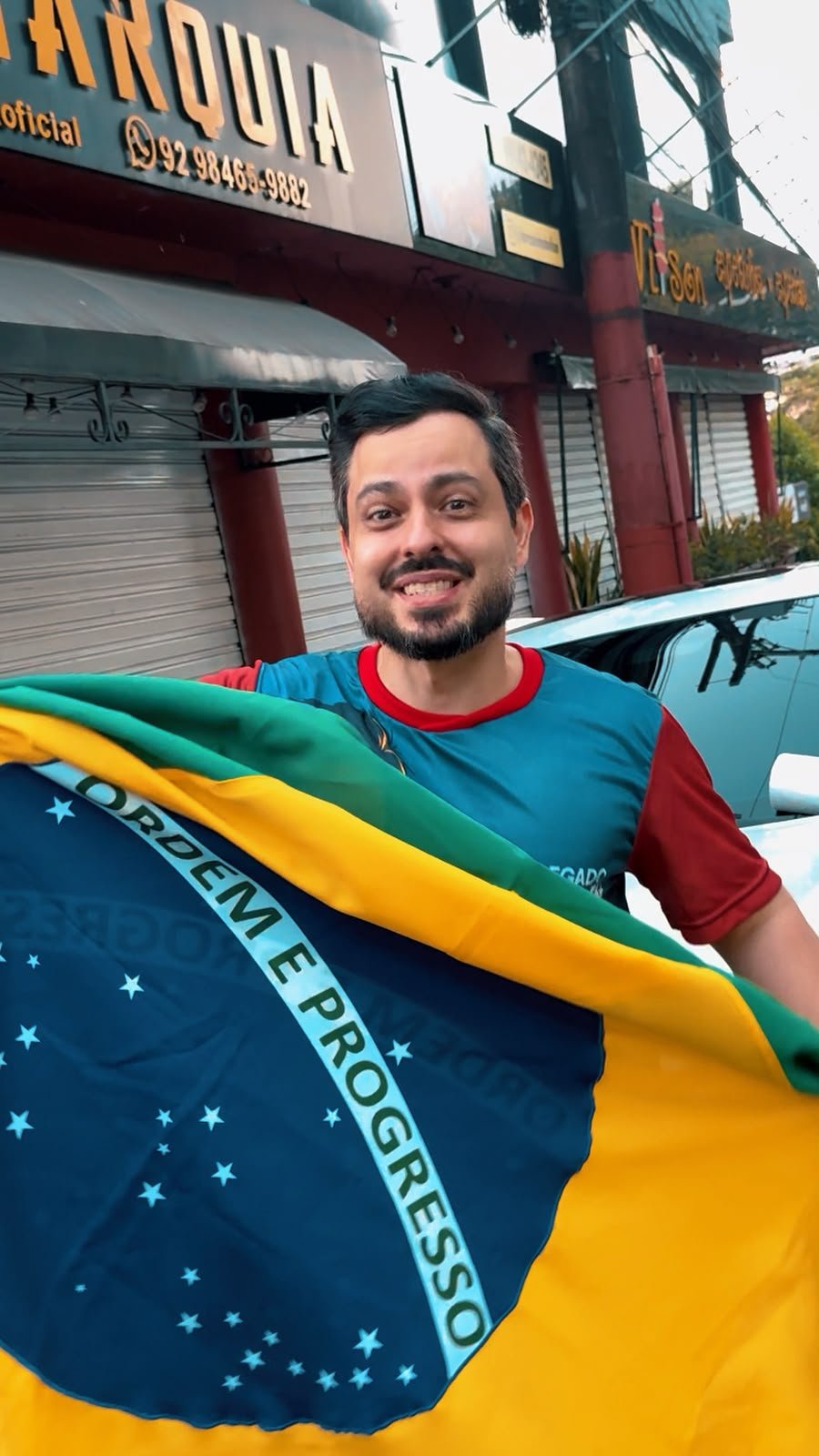 Tayah questiona crescimento patrimonial de nomes do PL no Amazonas e cobra explicações