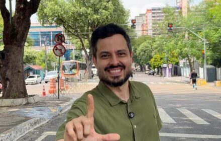 Delegado Tayah propõe Política Nacional de Arborização Urbana para combater calor extremo nas cidades