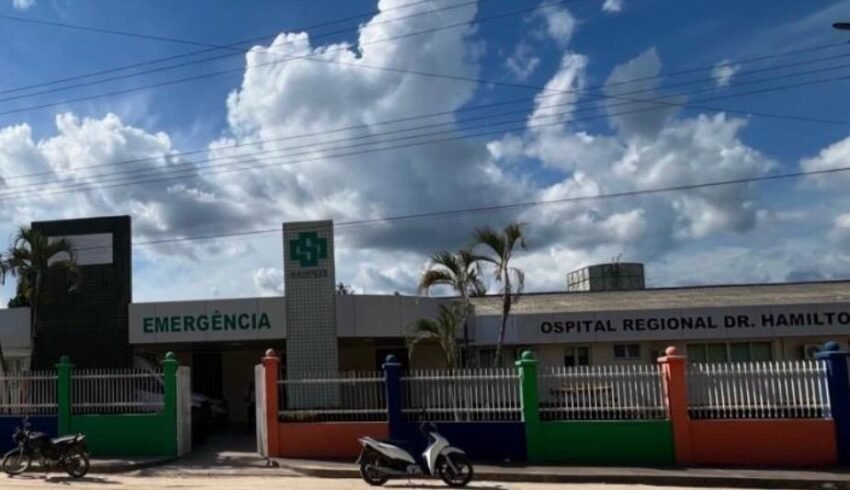 MPAM denuncia médica por homicídio duplamente qualificado após morte de gestante em Manicoré