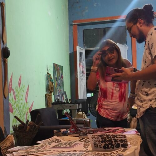 Um comentário orgásmico a respeito de A casa das bonecas e outras histórias, de Márcia Antonelli