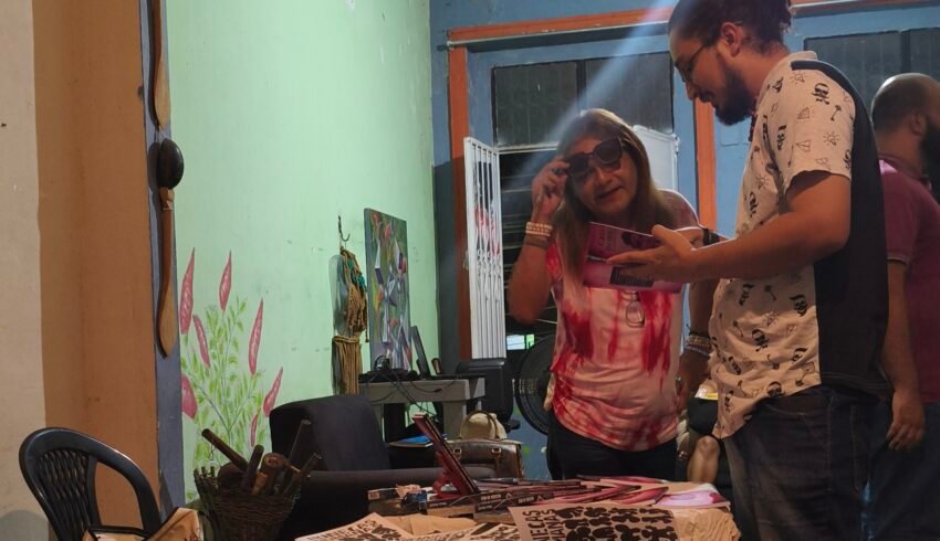 Um comentário orgásmico a respeito de A casa das bonecas e outras histórias, de Márcia Antonelli