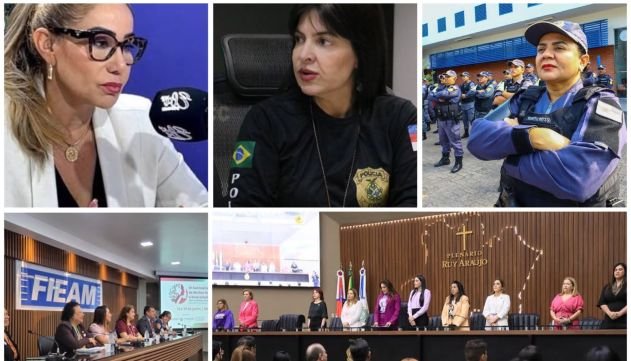 A força da representatividade: por que precisamos de mais Mulheres na Política e de lideranças como a delegada Débora Mafra