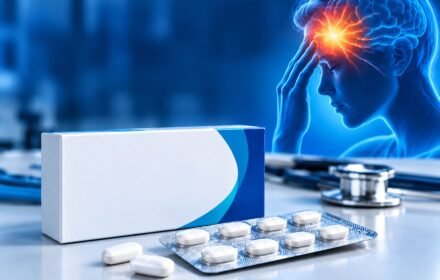 Anvisa aprova novo medicamento para tratamento de enxaqueca