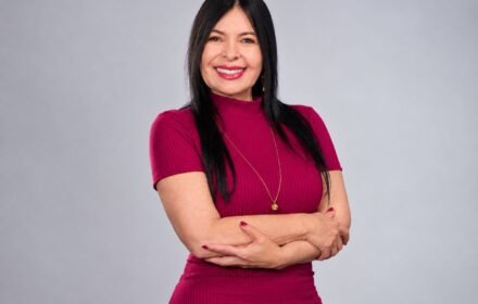 Delegada Débora Mafra apresenta propostas com foco na proteção das mulheres e na segurança pública