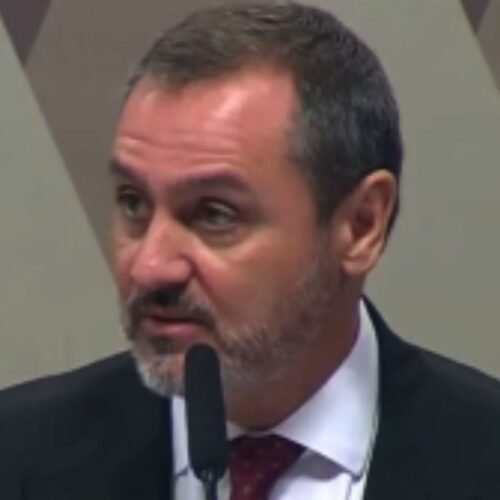 Mendonça afasta Andrei Rodrigues da direção-geral da Polícia Federal