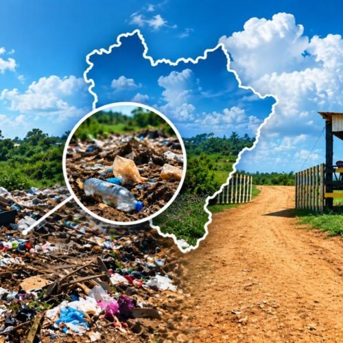 MPAM volta a cobrar Prefeitura de Envira por irregularidades no lixão