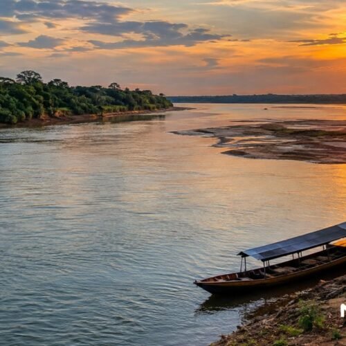 Vazante avança na Amazônia, mas rio Branco chama atenção em Roraima