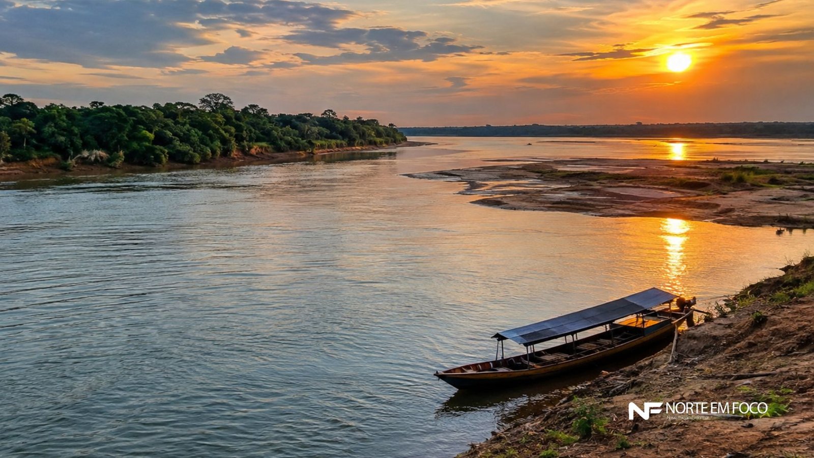 Vazante avança na Amazônia, mas rio Branco chama atenção em Roraima