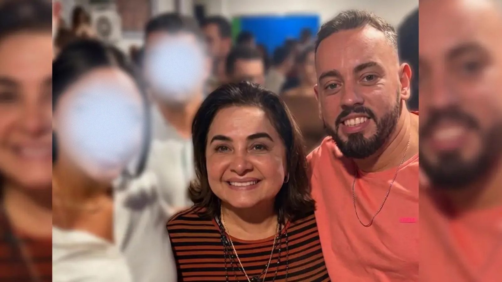 Preso com 2,5 toneladas de skunk se apresentava como coordenador de Maria do Carmo