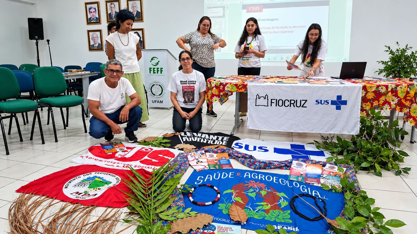 Mulheres e animais no centro da atuação política Bióloga e protetora animal defende maior participação feminina nas decisões políticas e apresenta propostas voltadas à proteção, autonomia e dignidade.