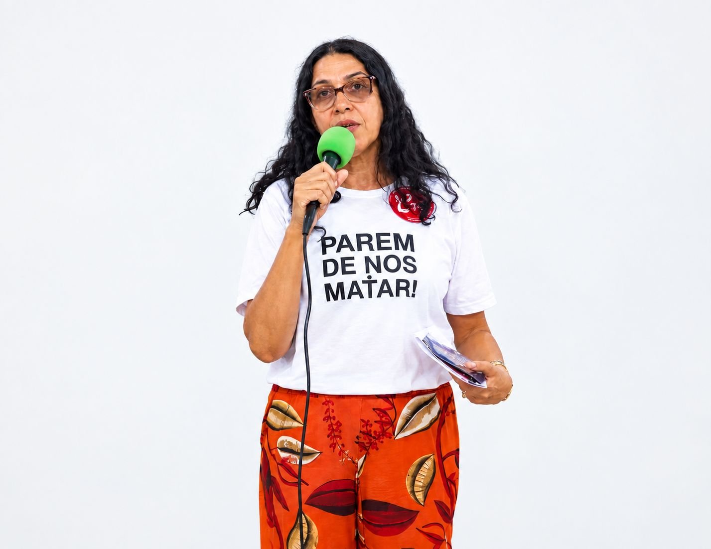Nete Protetora apresenta propostas para proteção animal e defesa das mulheres no Amazonas