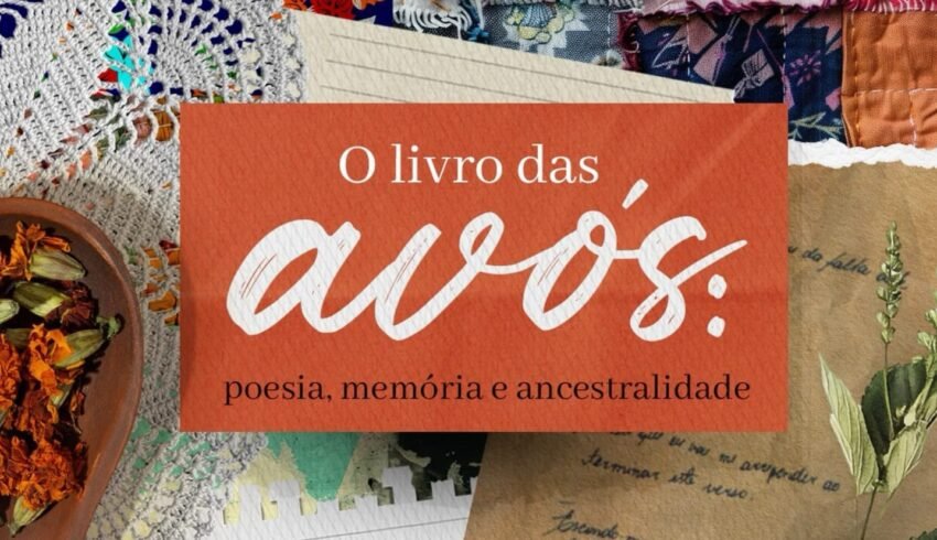 Escrevendo Marias abre chamada pública para “O Livro das Avós”, projeto que transforma memórias de mulheres em registro da cultura amazônica