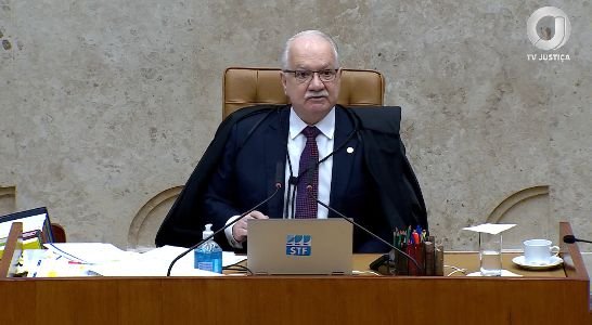 Fachin marca sessão sobre Mendonça para dia 23
