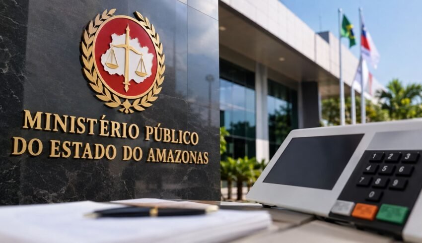 Ministério Público do Amazonas institui núcleo para reforçar atuação eleitoral
