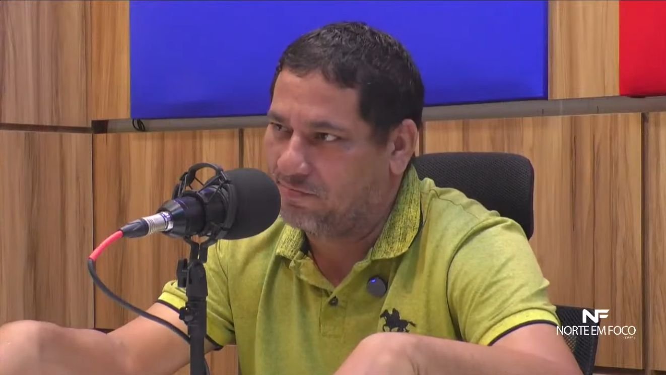 Edvan Purus defende soluções para saúde, transporte e desenvolvimento das comunidades do Amazonas
