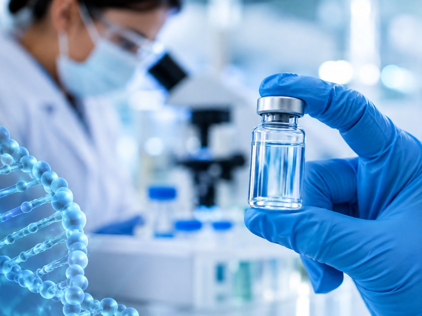 Polilaminina entra na primeira fase de testes em humanos para lesões da medula