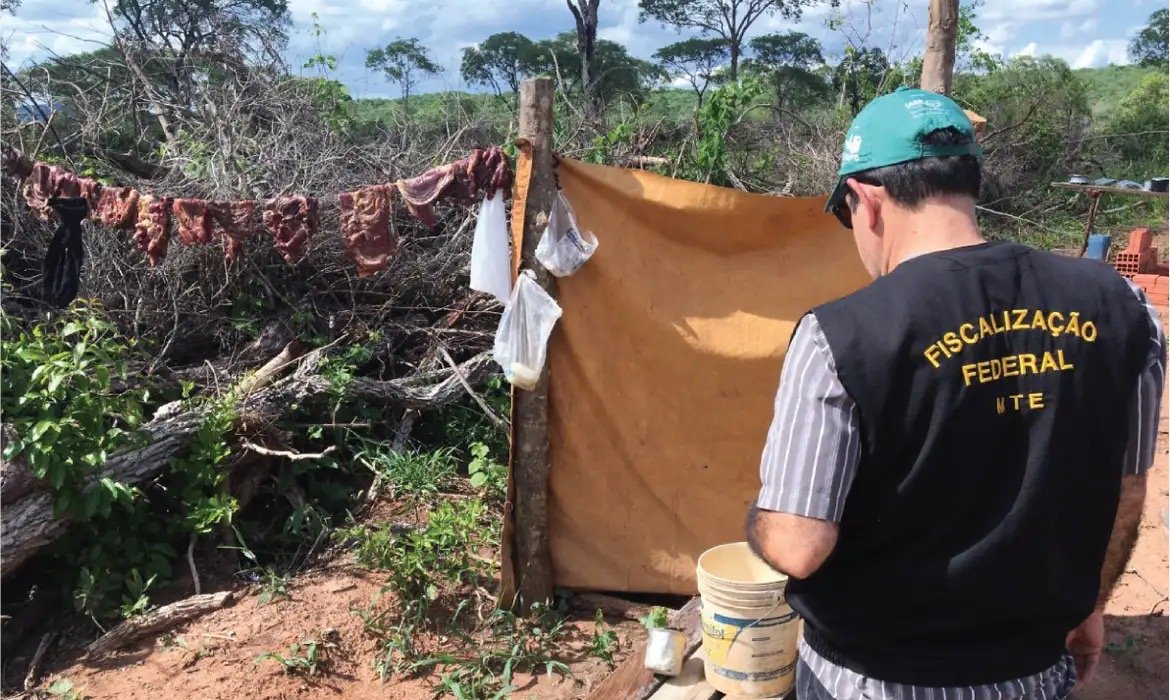 Amazonas soma seis novos empregadores na ‘Lista Suja’ do trabalho escravo