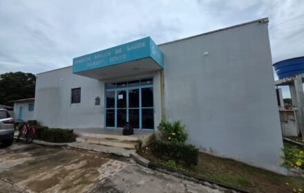Em Manaquiri, MPAM recomenda reforma de UBS interditada e medidas para garantir atendimento à população