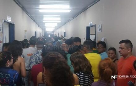 Mais de 4 mil eleitores tiveram locais votação alterados