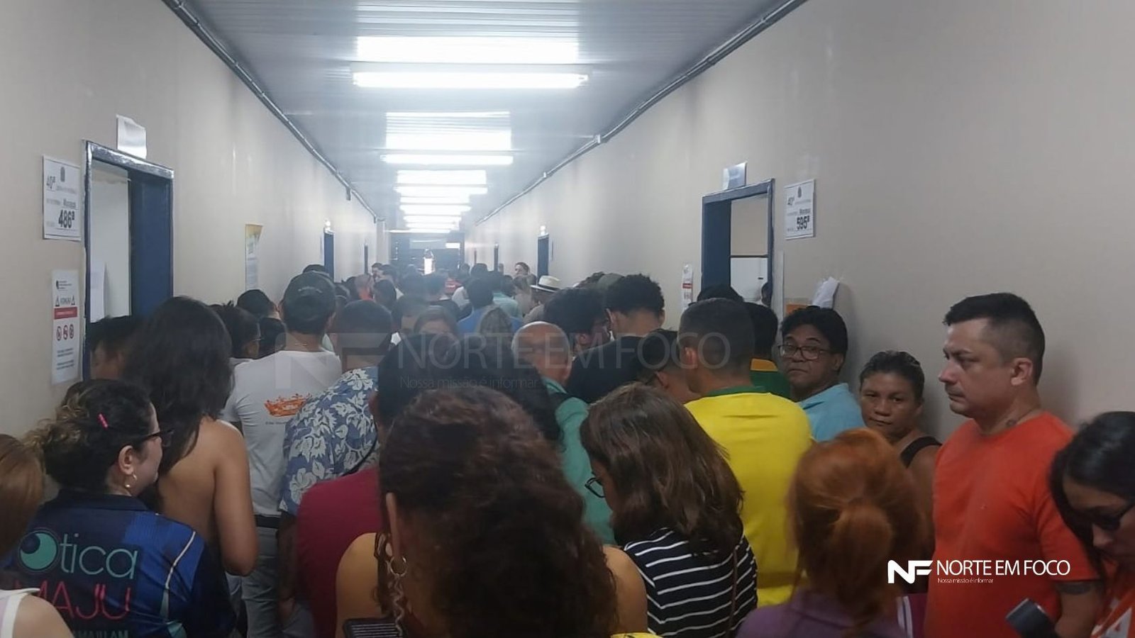 Mais de 4 mil eleitores tiveram locais votação alterados