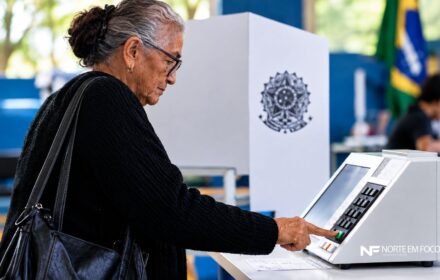 O tempo de quem envelheceu também cabe na democracia