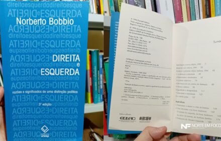Direita e esquerda: razões e significados de uma distinção política