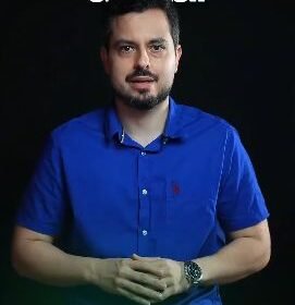 Posso ser vereador agora, mas não querem deixar, afirma Delegado Tayah, suplente na CMM