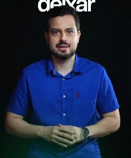 Posso ser vereador agora, mas não querem deixar, afirma Delegado Tayah, suplente na CMM