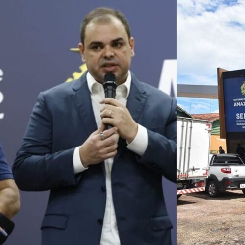 Amazonas pode ficar fora dos Jogos da Juventude 2026 por falta de custeio do Governo do Estado