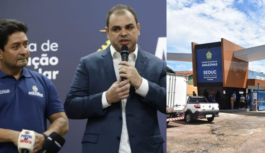 Amazonas pode ficar fora dos Jogos da Juventude 2026 por falta de custeio do Governo do Estado