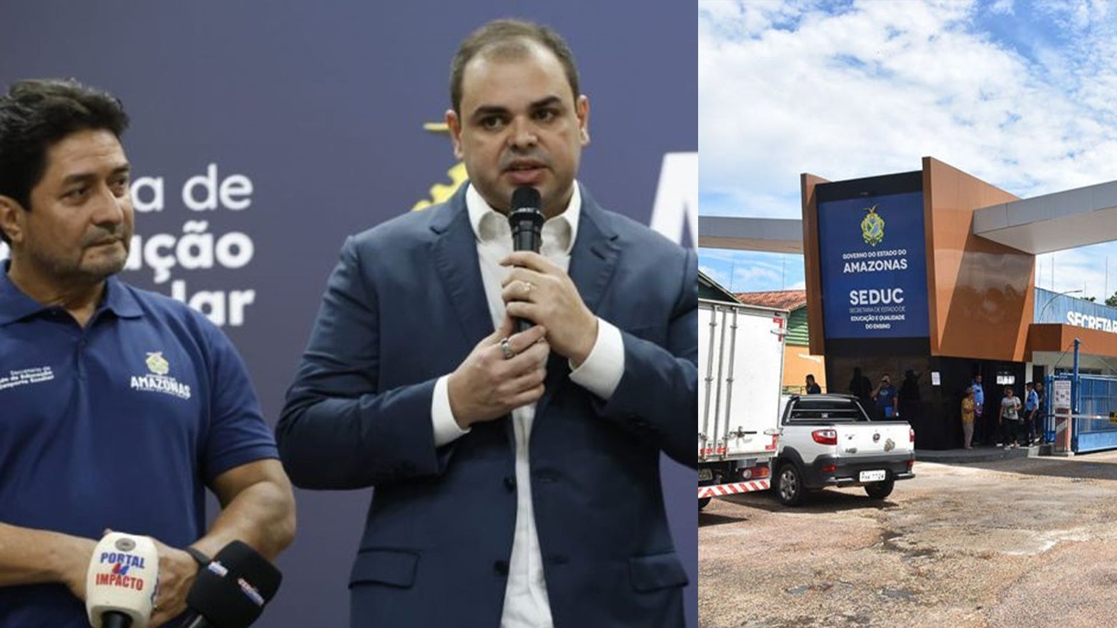 Amazonas pode ficar fora dos Jogos da Juventude 2026 por falta de custeio do Governo do Estado