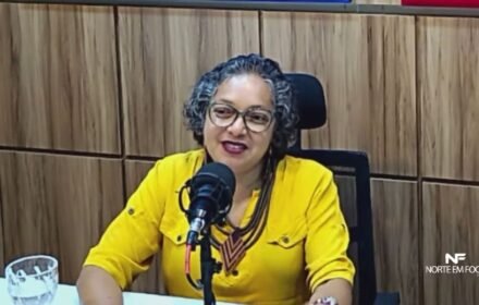 Amazonas tem uma única mulher na disputa pelo Senado em 2026